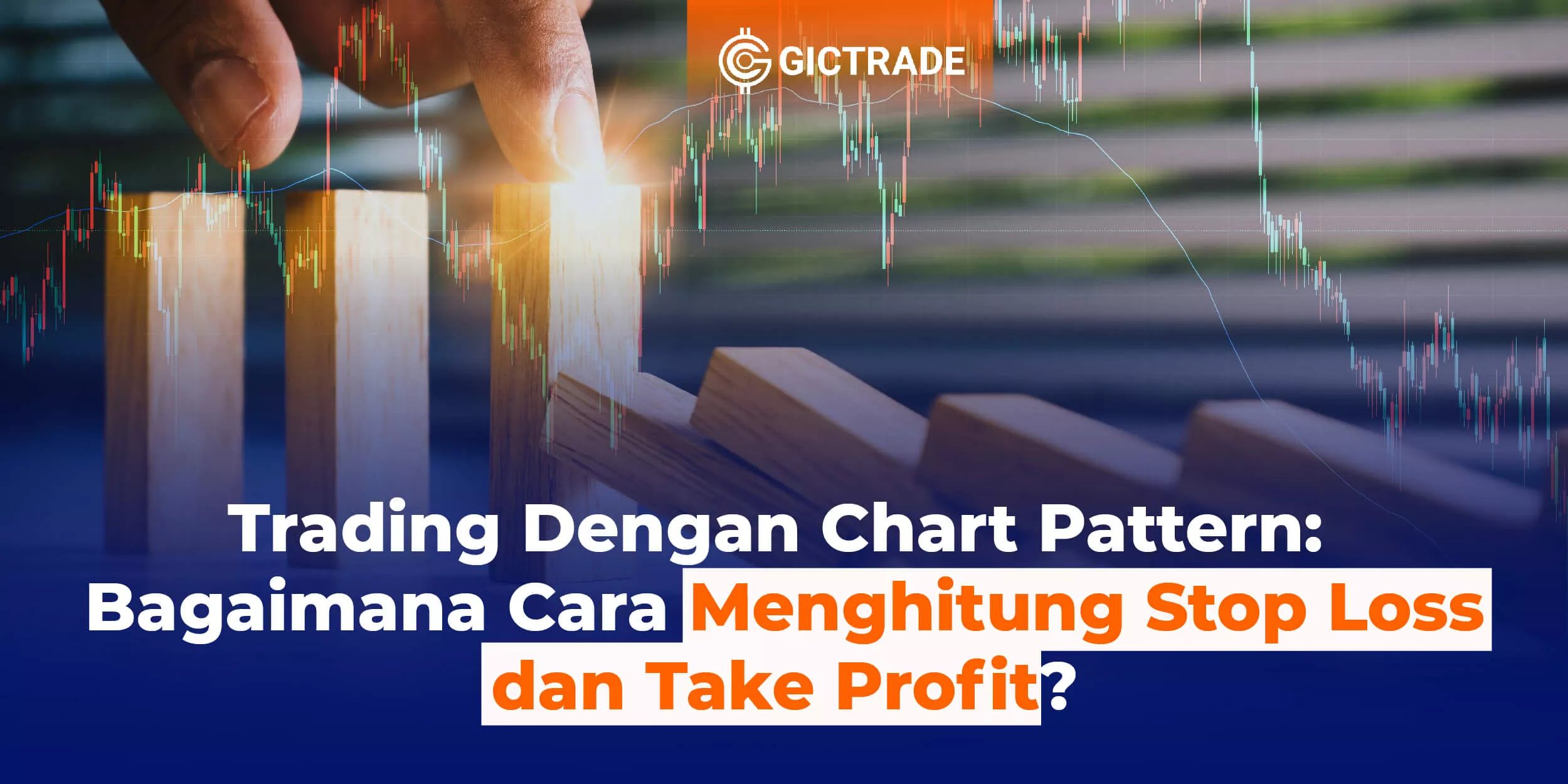 Cara Menghitung Stop Loss dan Take Profit